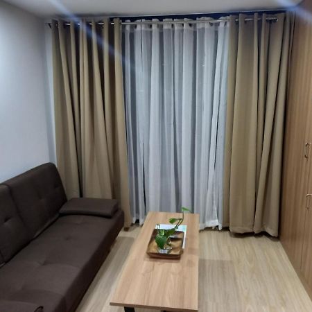 אפרטהוטל באגויו Leon'S Den מראה חיצוני תמונה